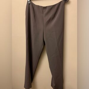 Lined woman’s slacks
